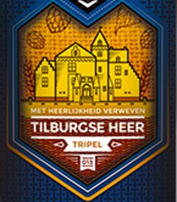 Tilburgse Heer Logo